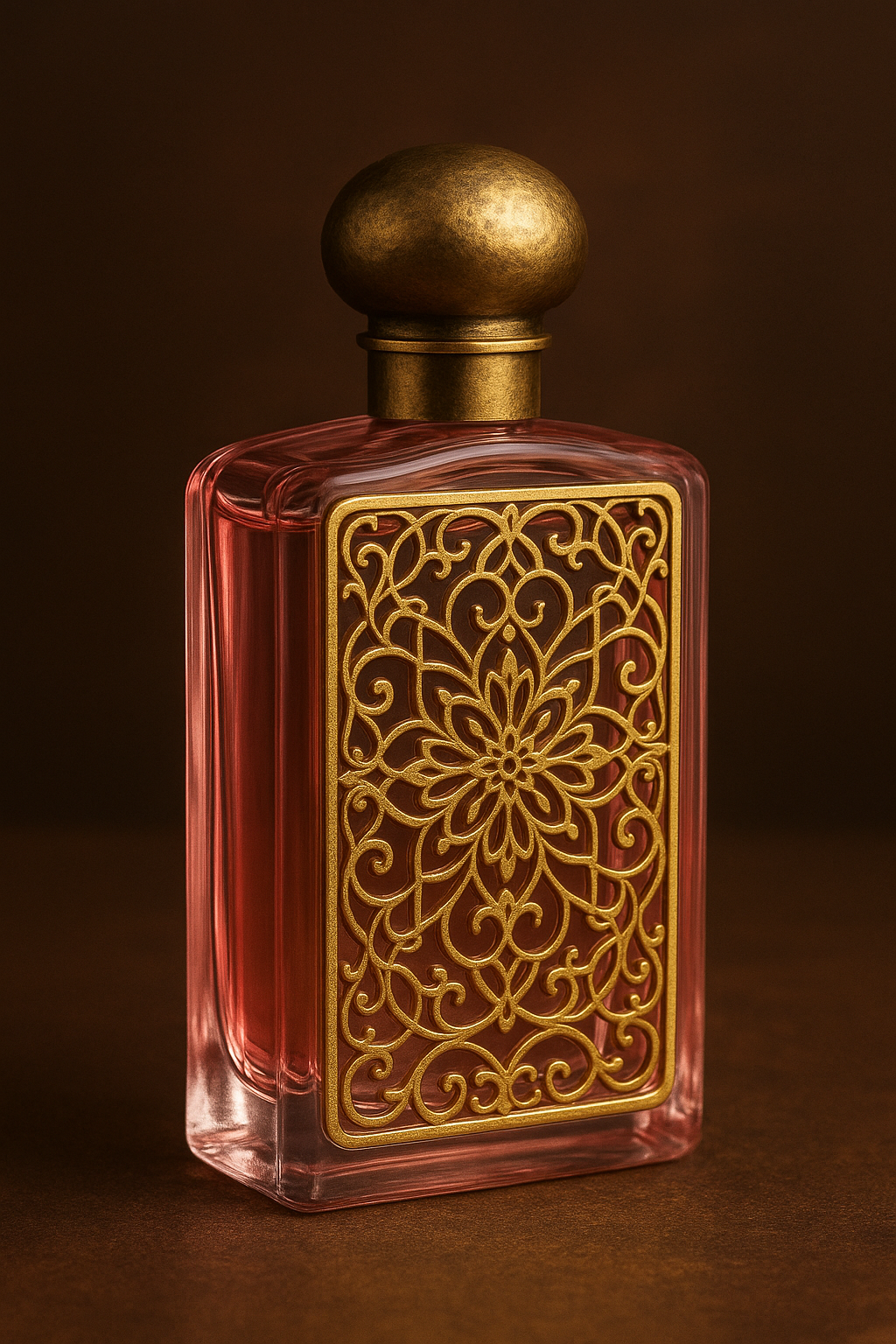Parfums pour ELLE