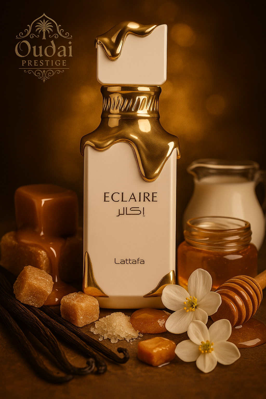 ECLAIRE - LATTAFA