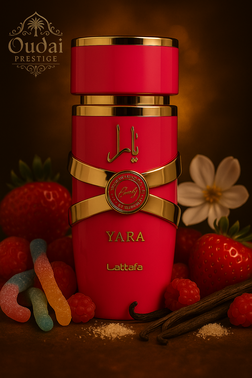 YARA CANDY - LATTAFA