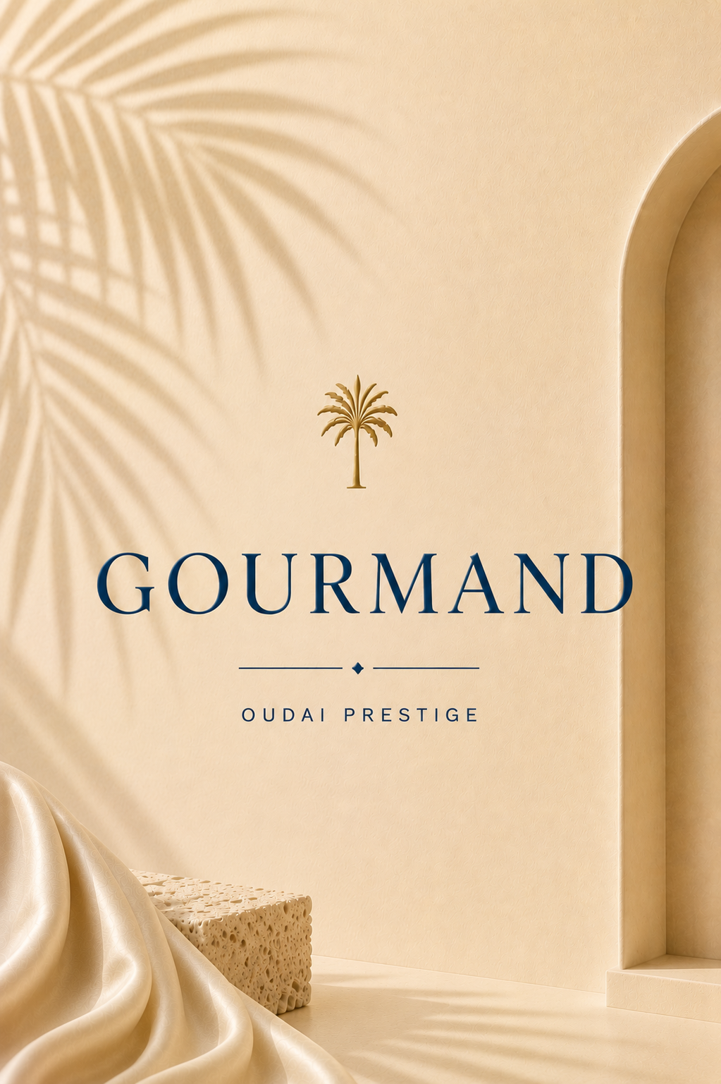 🧁 GOURMAND Image