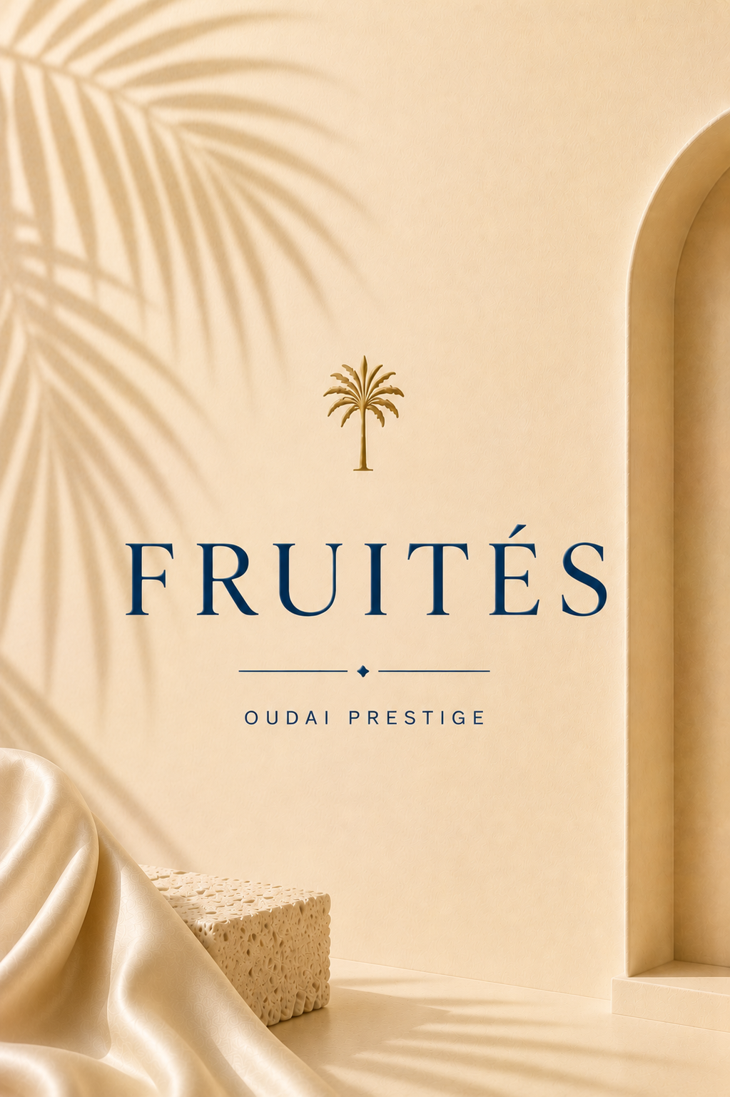 🍒 FRUITÉS Image
