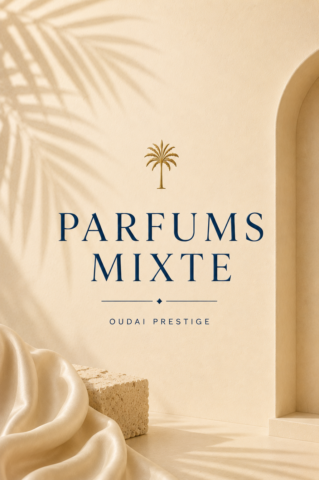 PARFUMS MIXTE Image
