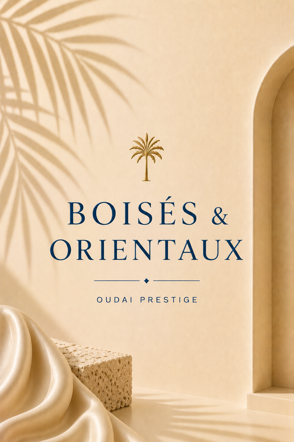 🪵 BOISÉS & ORIENTAUX 📿 Image
