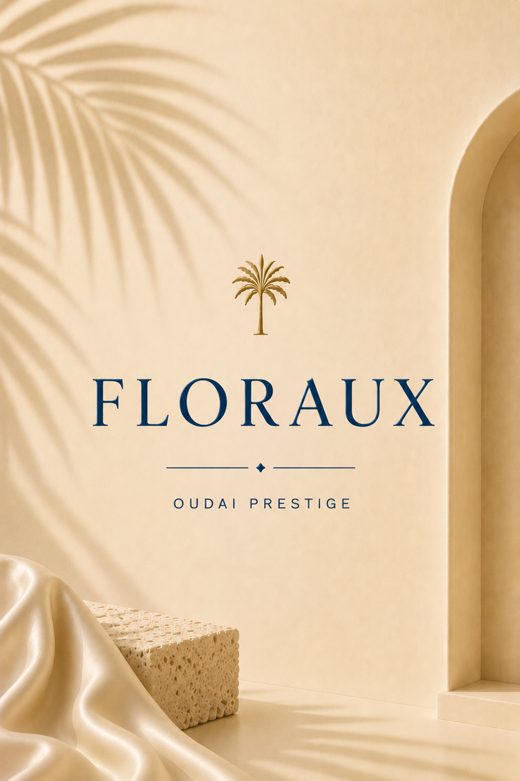 🌺 FLORAUX Image