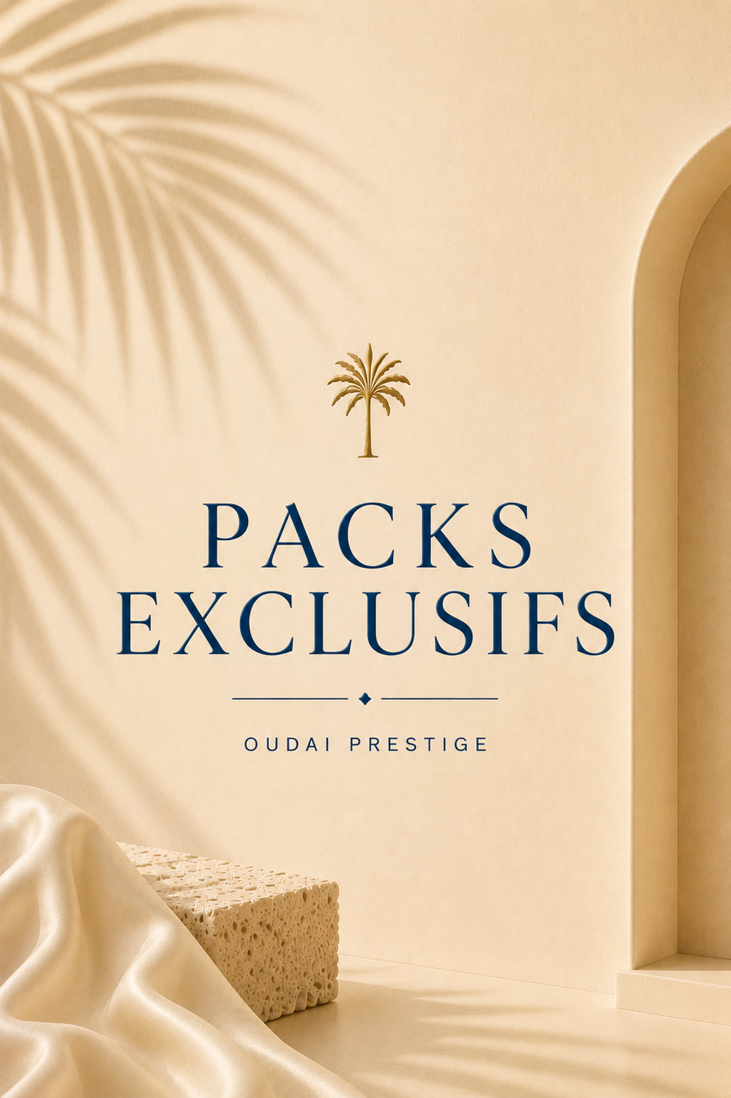 PACKS EXCLUSIFS Image