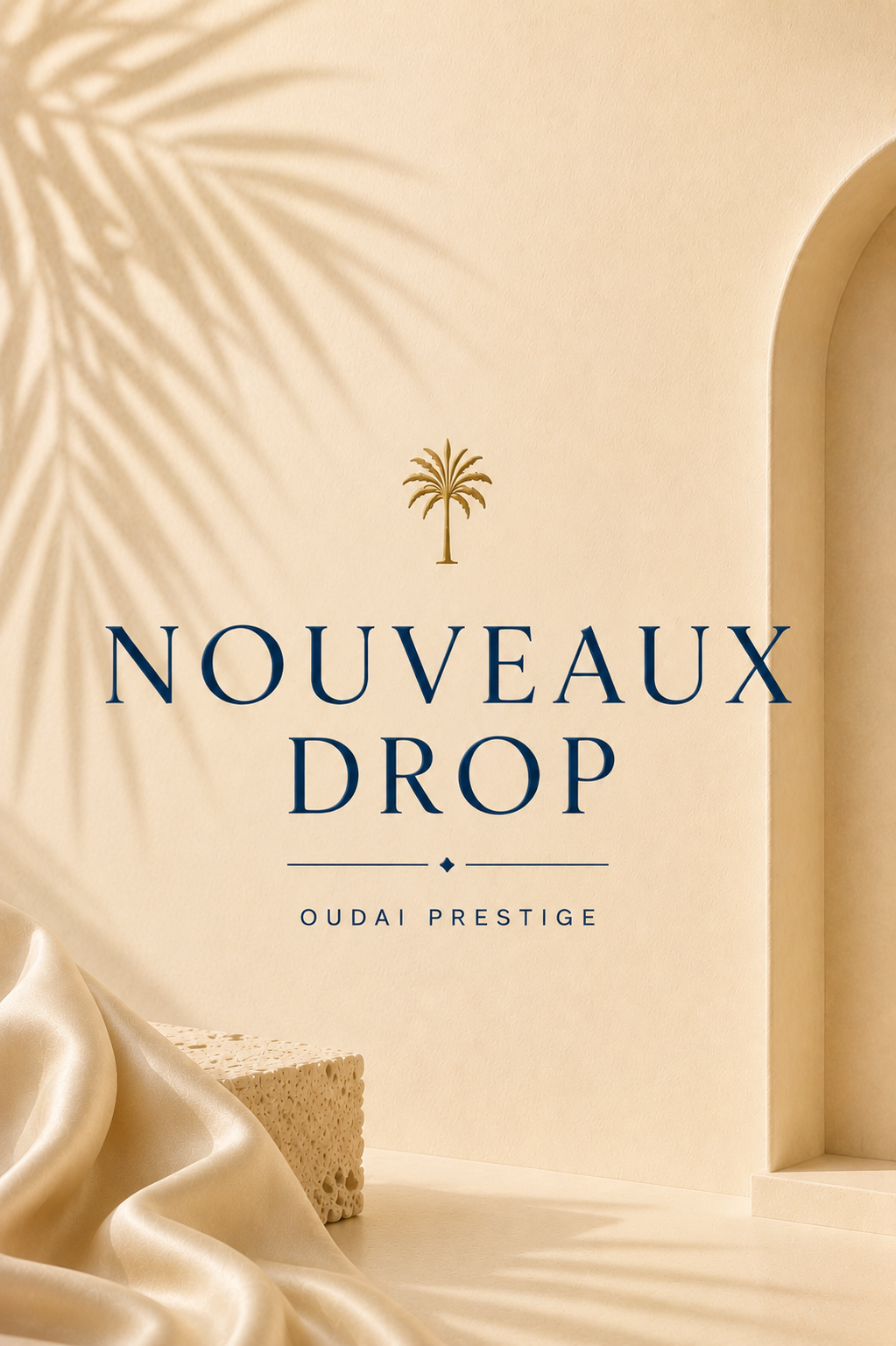 NOUVEAUX DROP ! Image