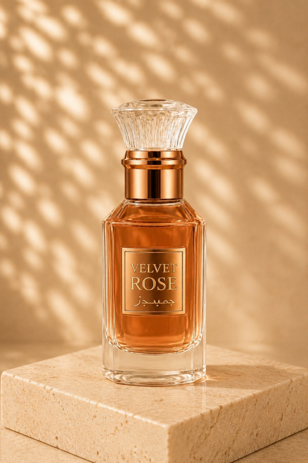 VELVET ROSE