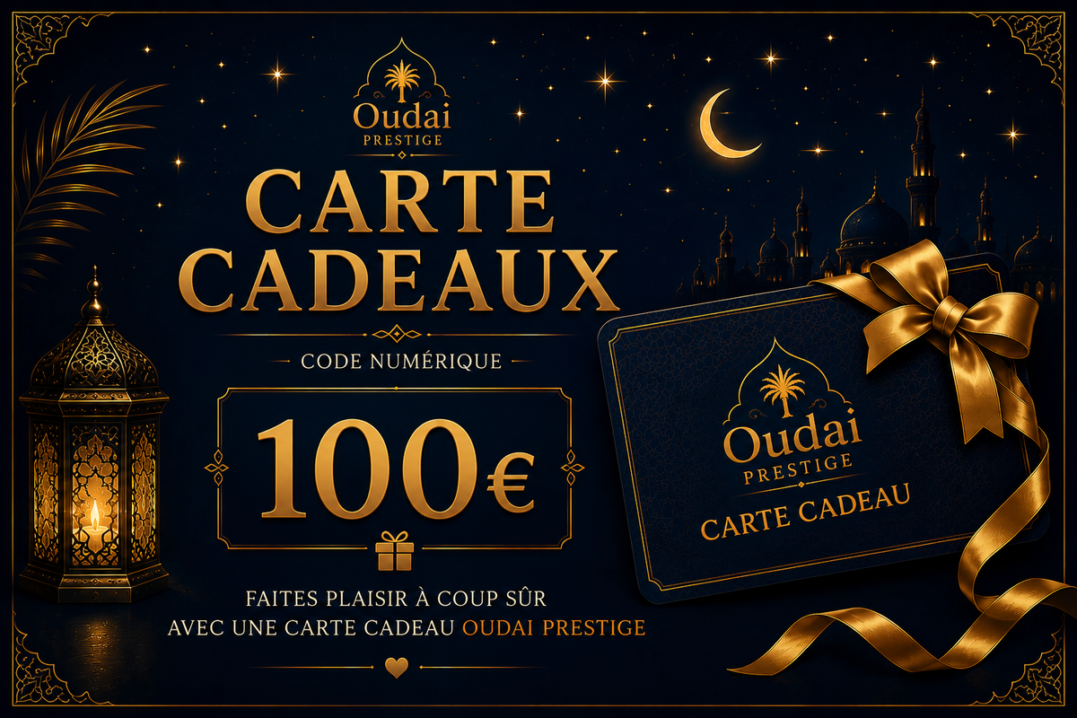 Carte Cadeaux