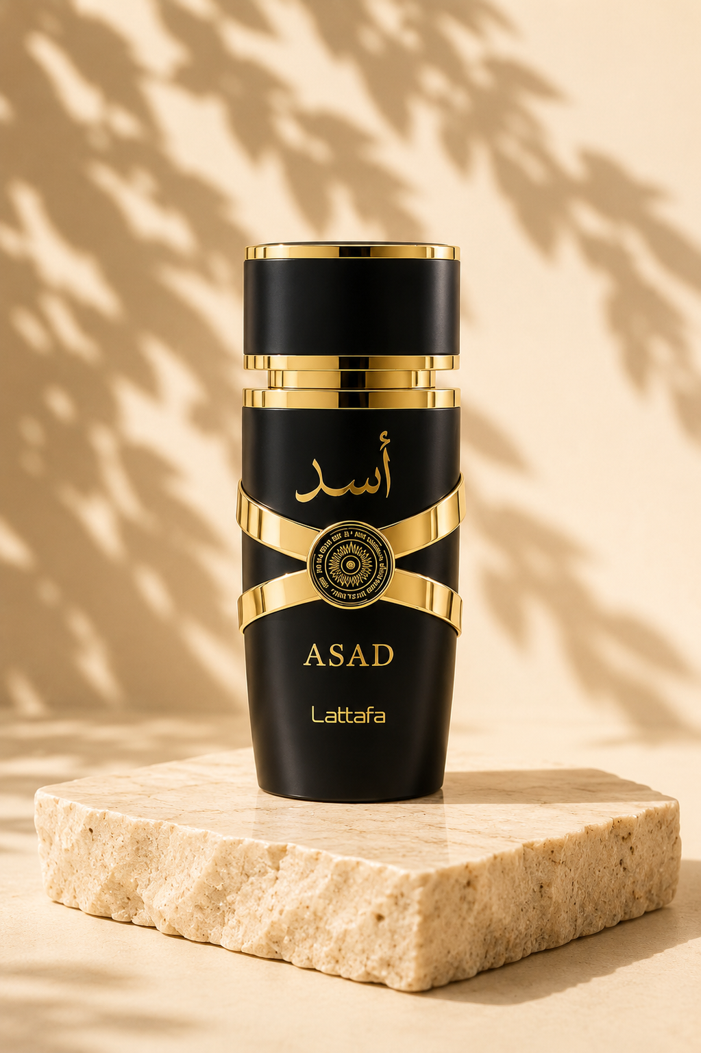 YARA ASAD