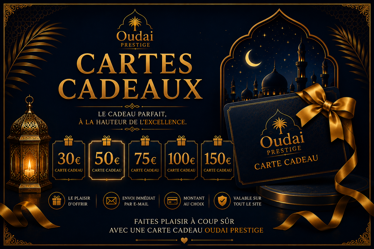 Carte Cadeaux