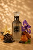 VELVET MUSK