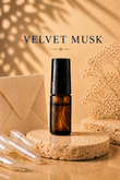 VELVET MUSK - 2ML
