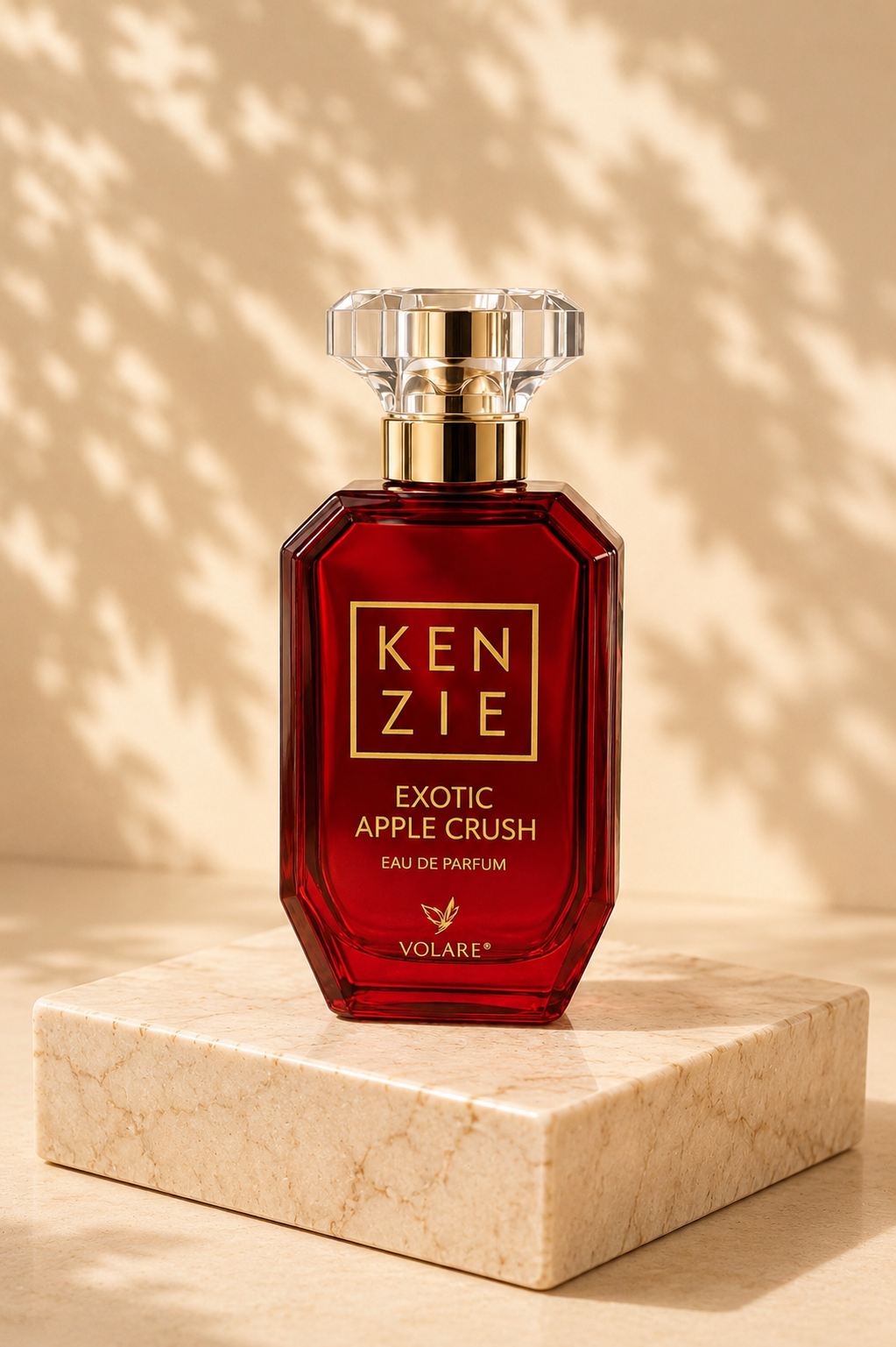 EXOTIC APPLE CRUSH