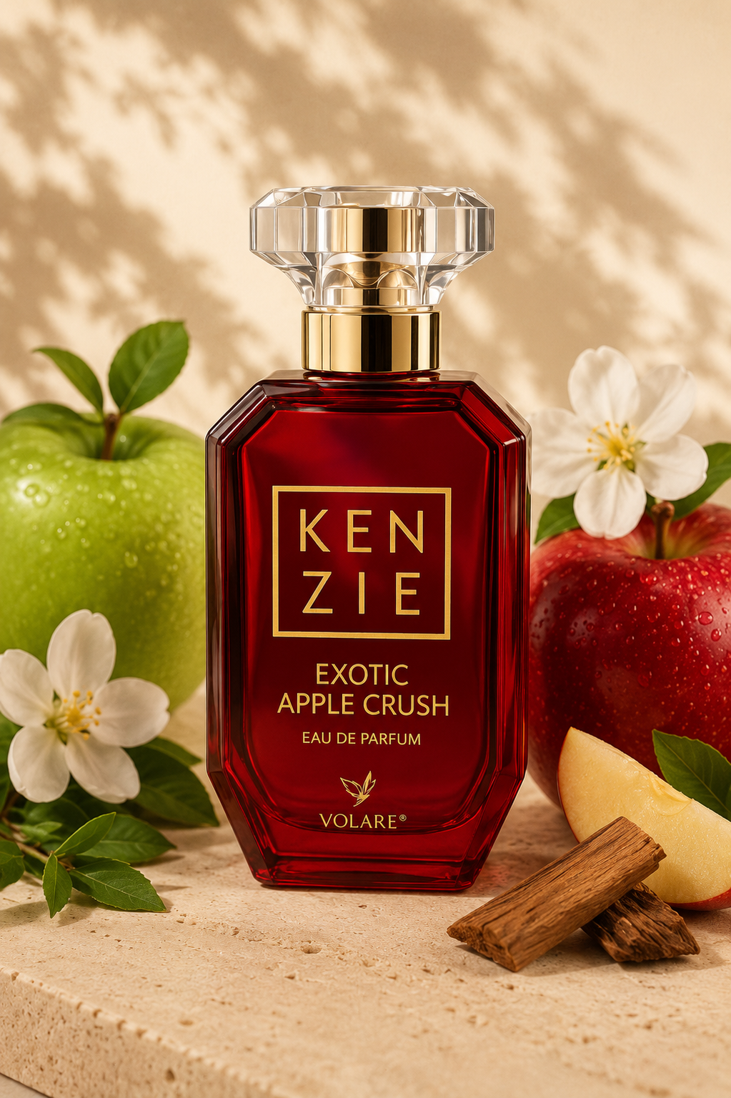 EXOTIC APPLE CRUSH