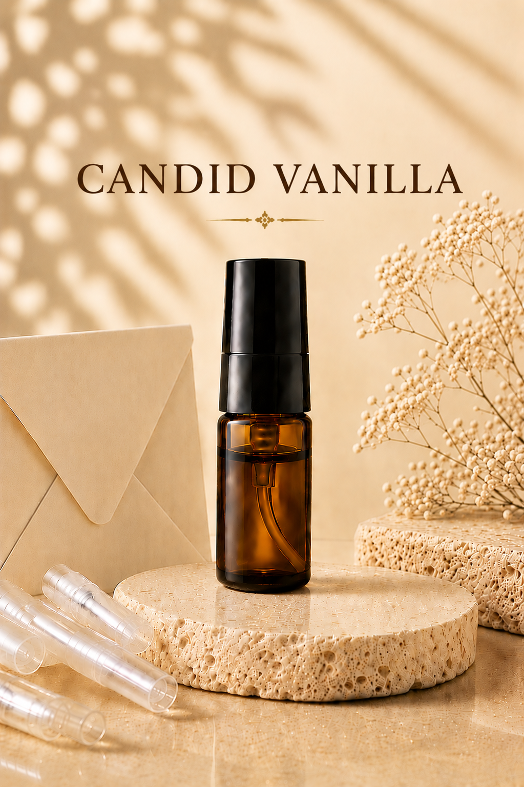 CANDID VANILLA -2ML