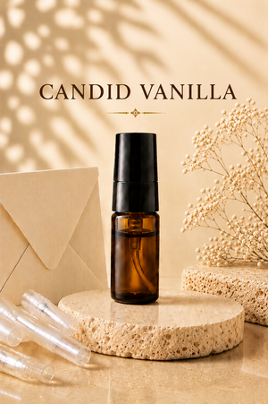 CANDID VANILLA -2ML