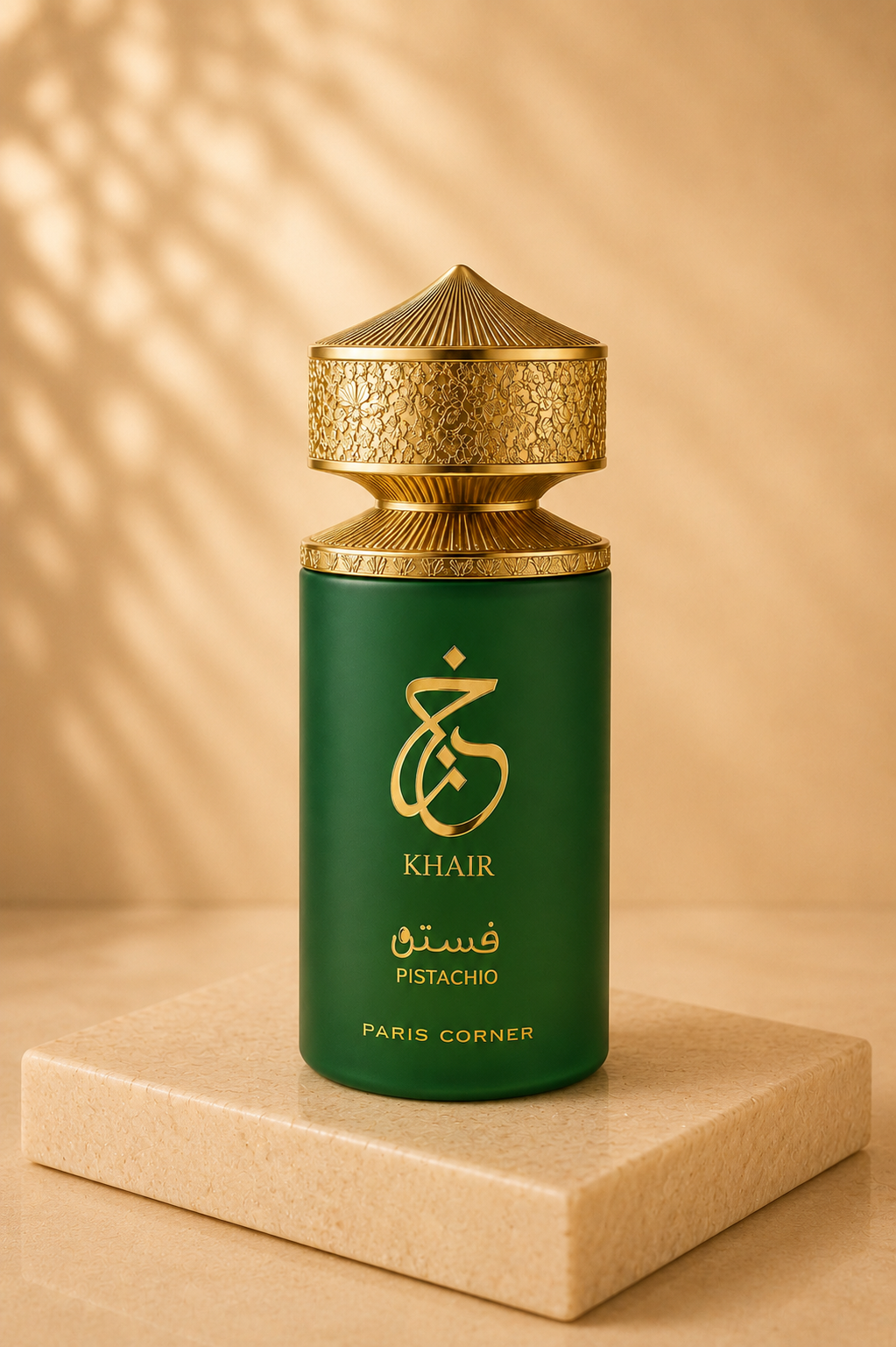 KHAIR PISTACHIO