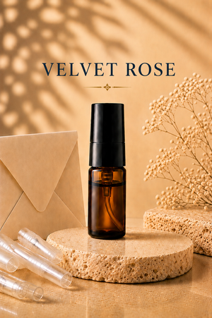 VELVET ROSE - 2ML
