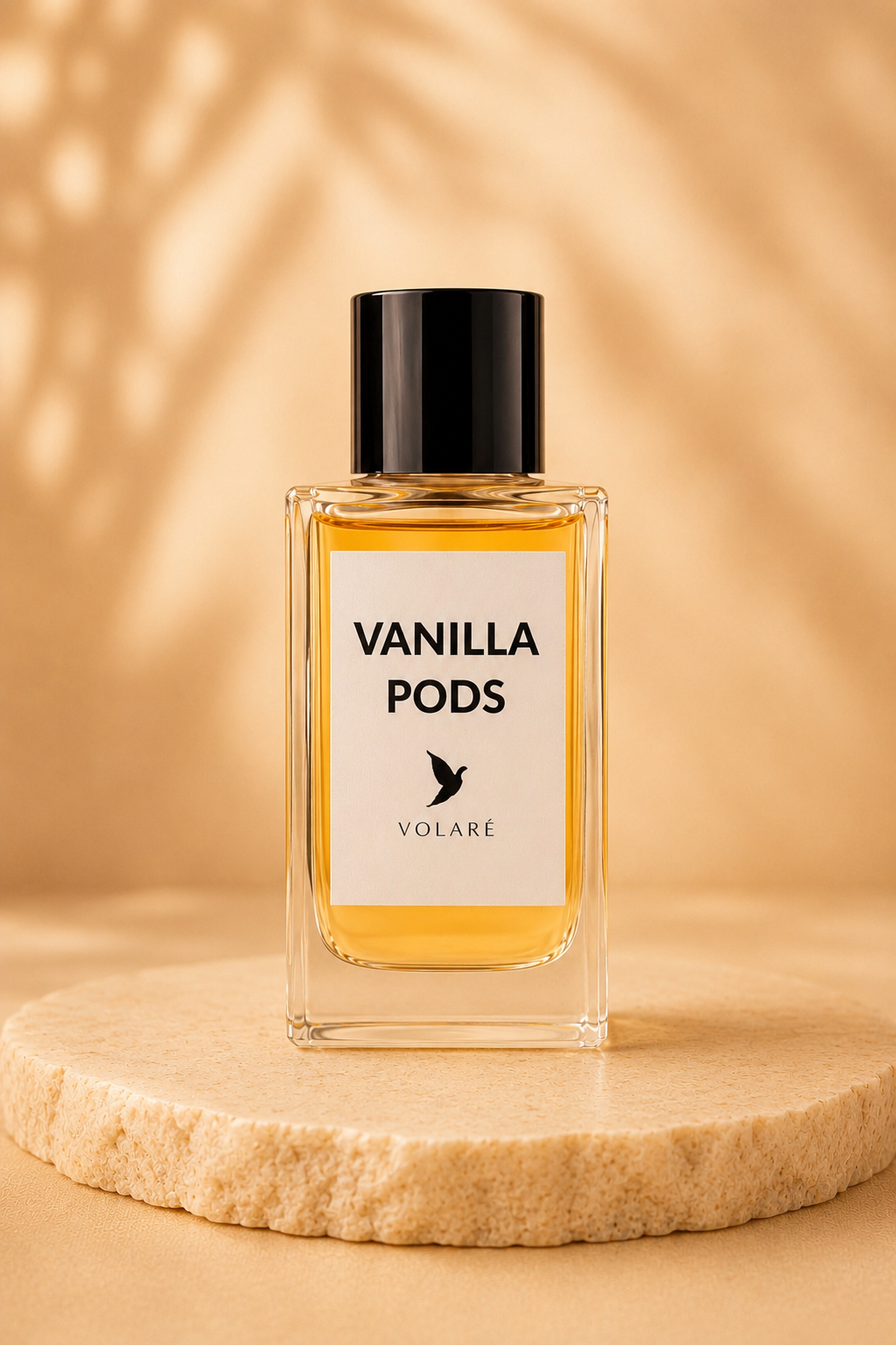 VANILLA PODS