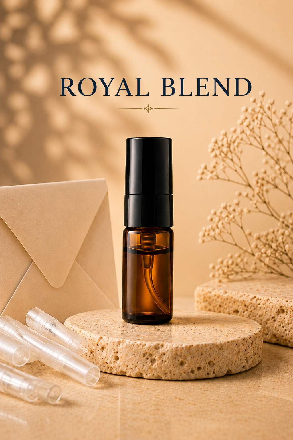 ROYAL BLEND - 2ML