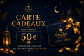Carte Cadeaux