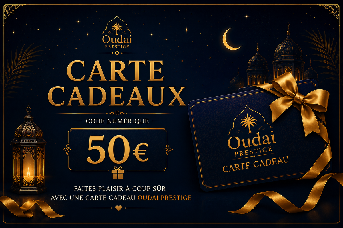 Carte Cadeaux