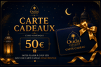 Carte Cadeaux