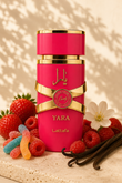 YARA CANDY
