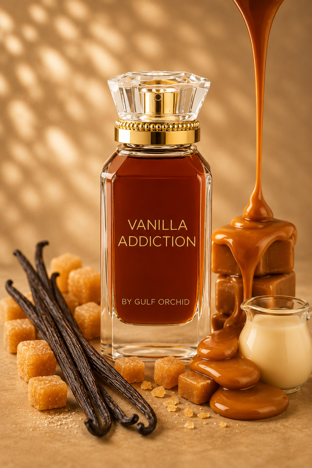 VANILLA ADDICTION