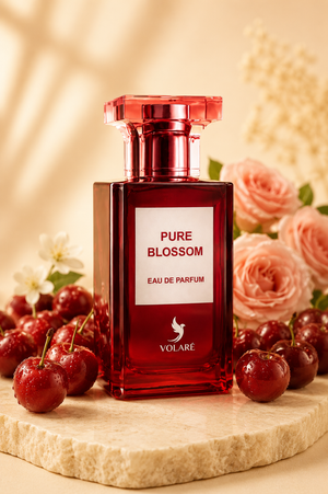 PURE BLOSSOM