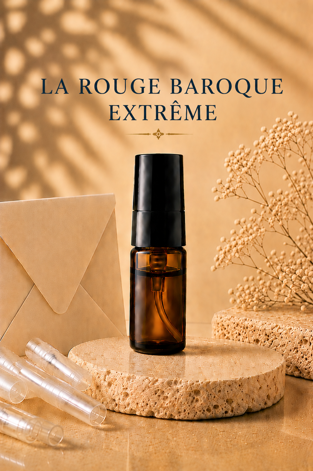 LA ROUGE BAROQUE EXTREME - 2ML