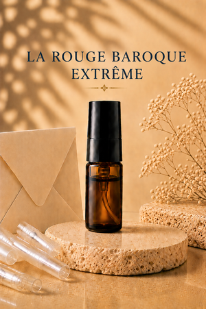 LA ROUGE BAROQUE EXTREME - 2ML