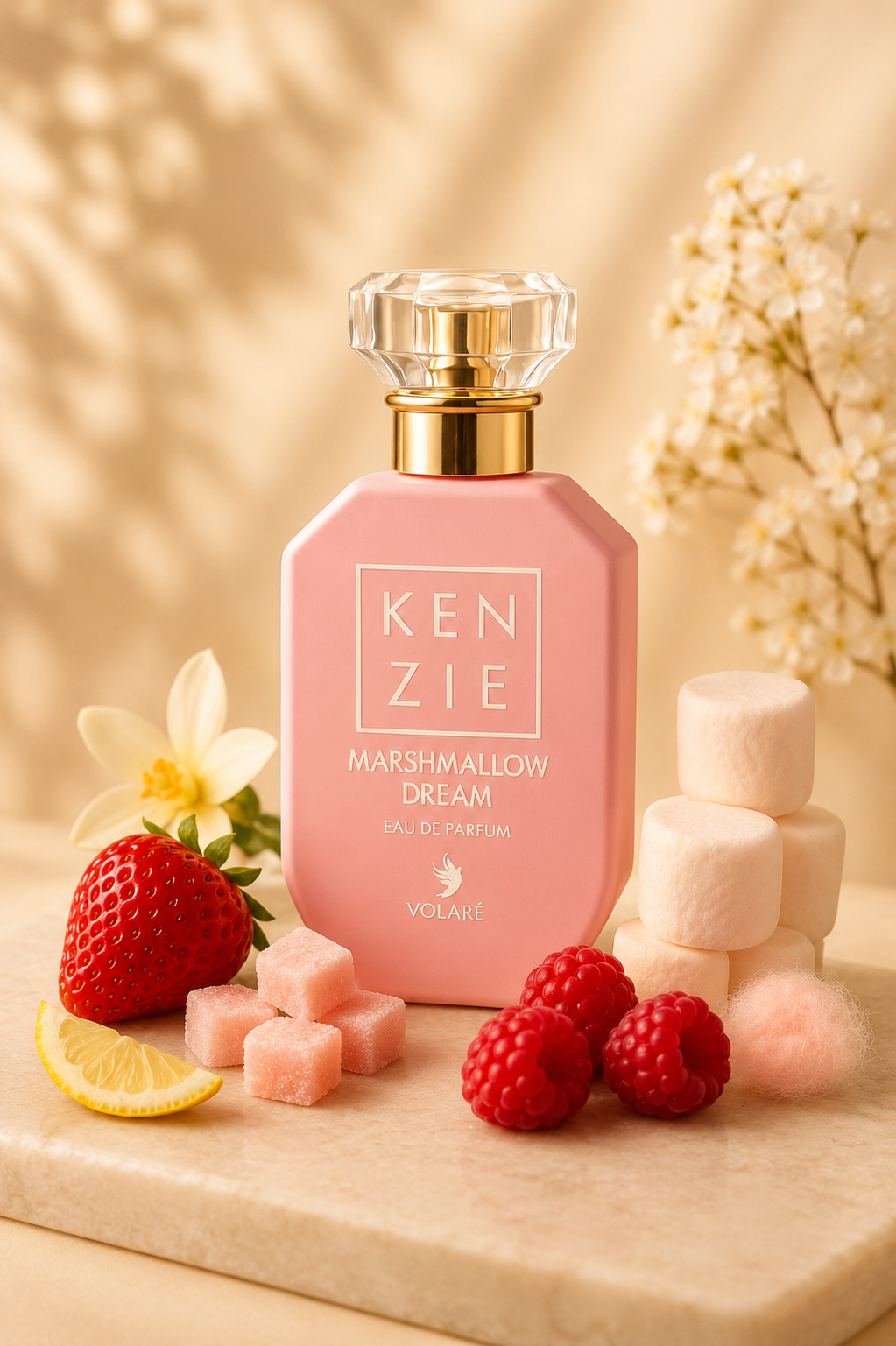 MARSHMALLOW DREAM