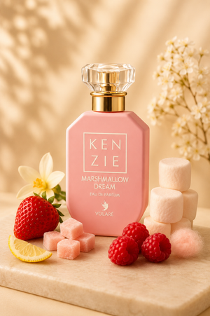 MARSHMALLOW DREAM
