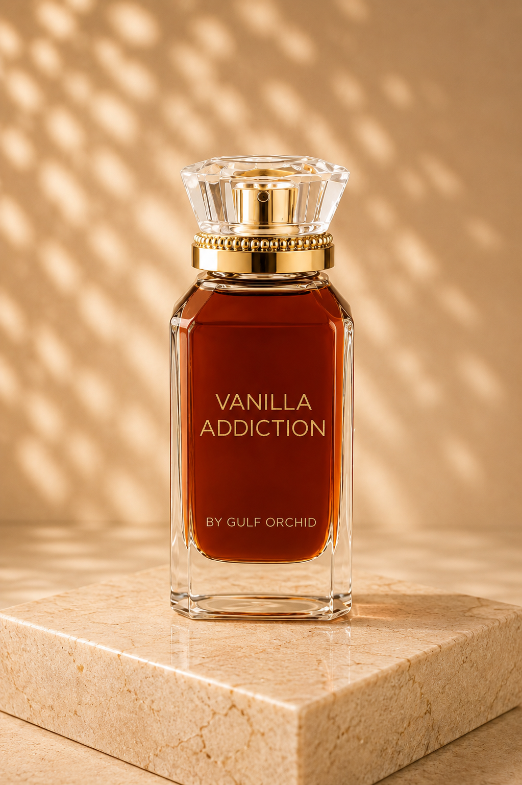 VANILLA ADDICTION