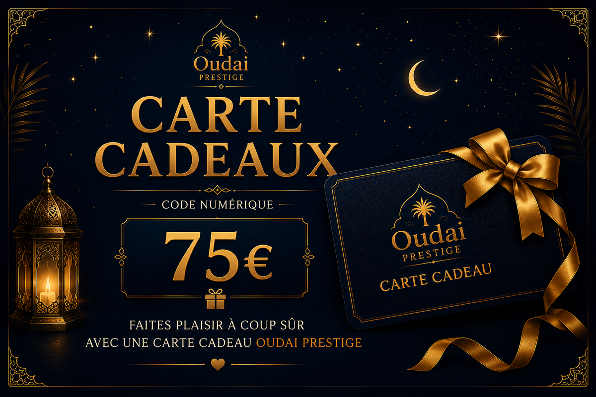 Carte Cadeaux