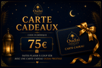 Carte Cadeaux