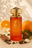 KHAIR FUSION