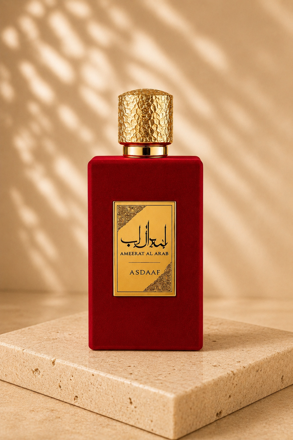 AMEERAT AL ARAB ROUGE