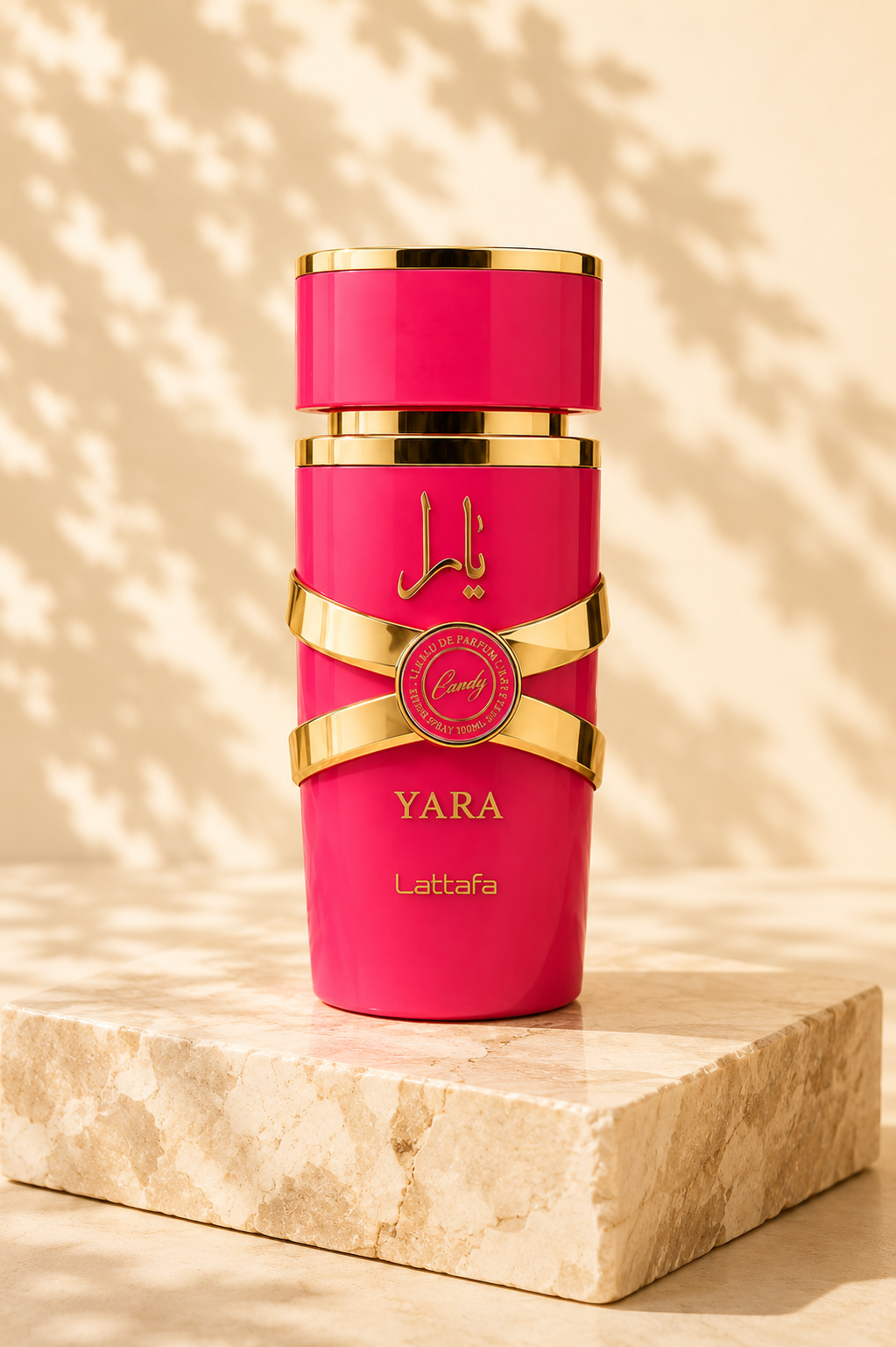 YARA CANDY