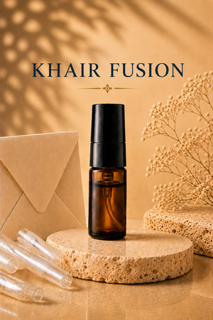 KHAIR FUSION - 2ML