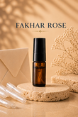 FAKHAR PRIDE ROSE - 2ML