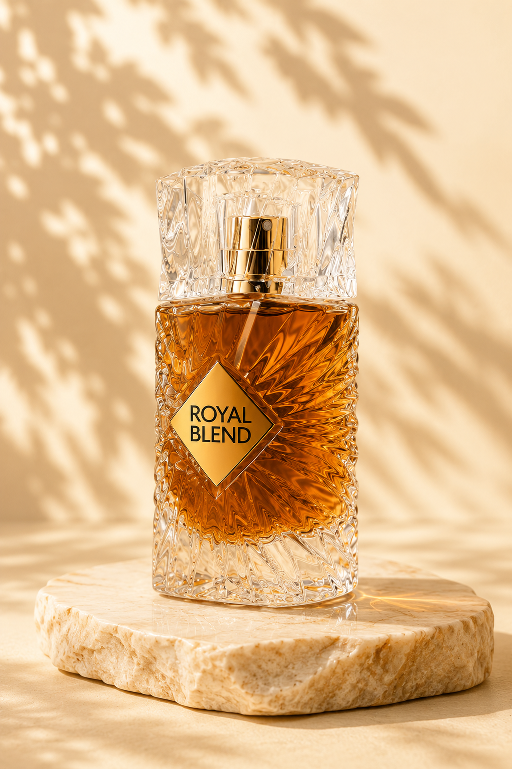 ROYAL BLEND