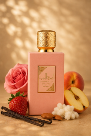 AMEERAT AL ARAB PRIVE ROSE