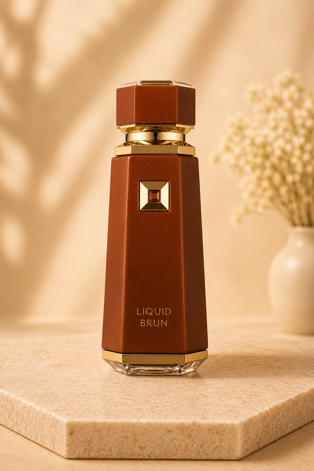 LIQUID BRUN