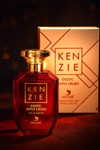 KENZIE EXOTIC APPLE CRUSH - VOLARE
