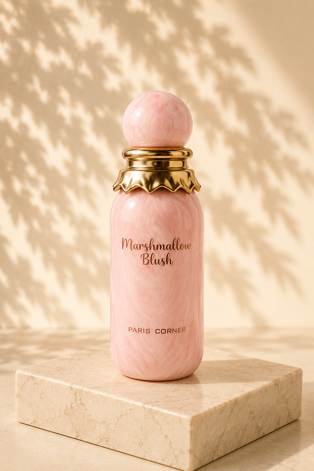 MARSHMALLOW BLUSH
