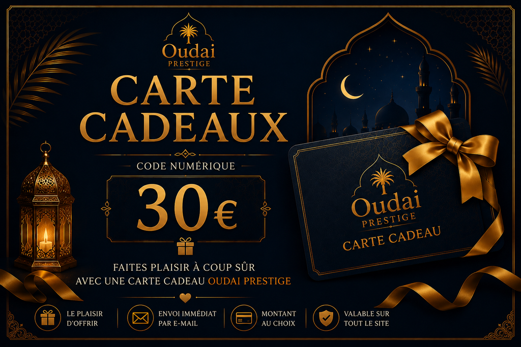Carte Cadeaux