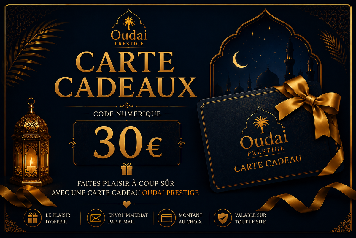 Carte Cadeaux