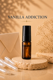 VANILLA ADDICTION - 2ML